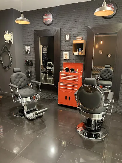 Pacha´s Peluqueros Móstoles