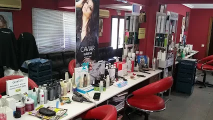 Paco Carrizosa-Peluqueria Unisex