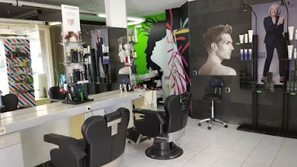 Paco Peluquería Unisex