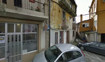 Paco Peluquero