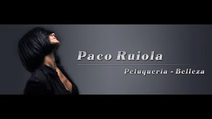 PACO RUIOLA