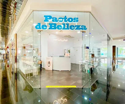 Pactos de Belleza
