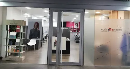 Pagés Busquets Perruqueria