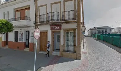 Paki