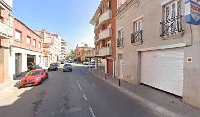 Paki Peluquería y Estética