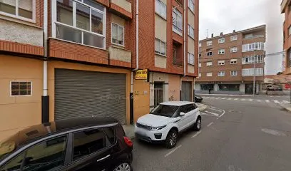 Palacios
