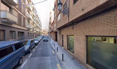 Palau Peluqueras