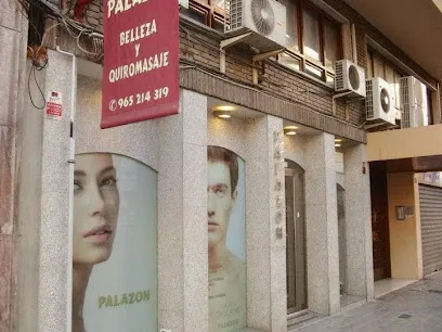 Palazon