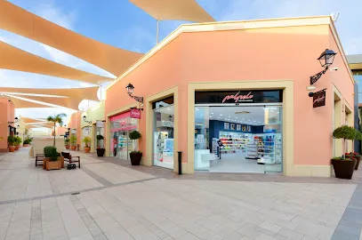 Palpelo | CC. Zenia Boulevard
