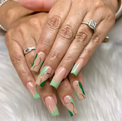 PAMELA Nails
