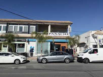 Panache Hair & Beauty