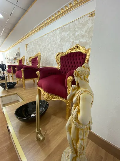 Paniza Nail Salón
