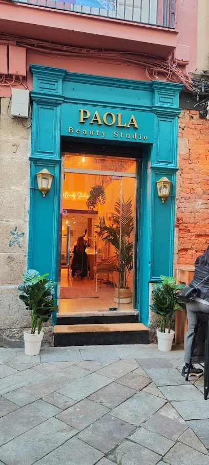 Paola Beauty Studio