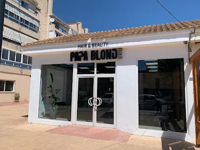 Papa Blonde