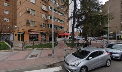 Paparazzi Peluquería