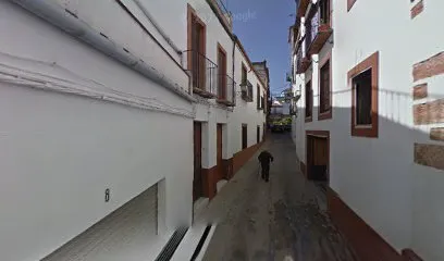 Paqui Criado
