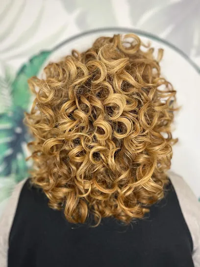 Paqui Diaz Peluquería