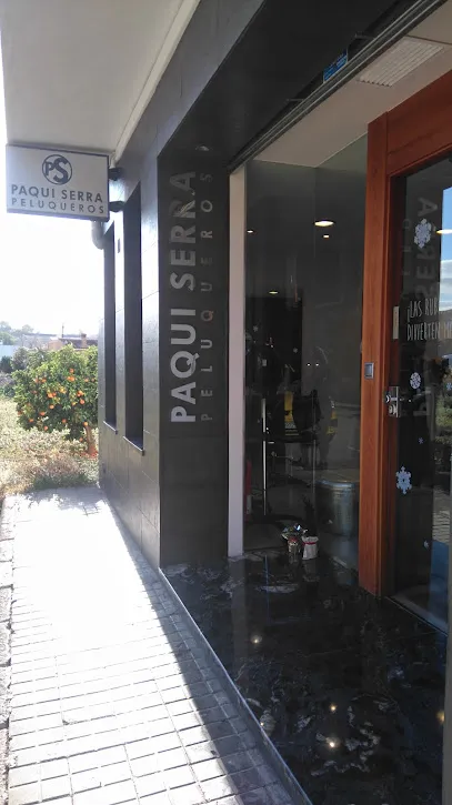 Paqui Serra