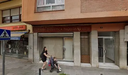 Paquita