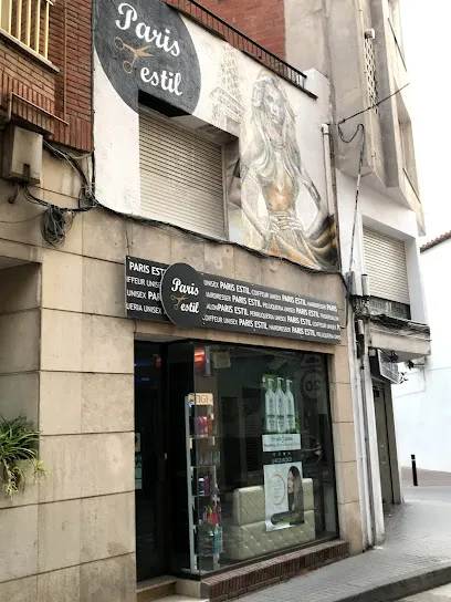 Paris Estil
