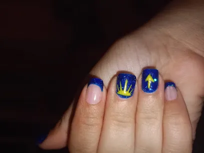 Paris Nails Center