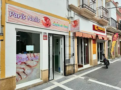 Paris Nails