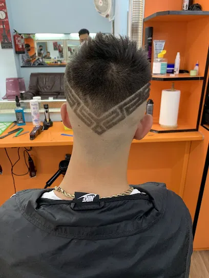 París Peluquería