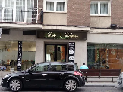 París Peluqueros