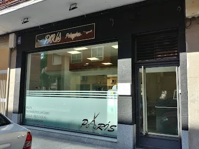 París Peluqueros S.C