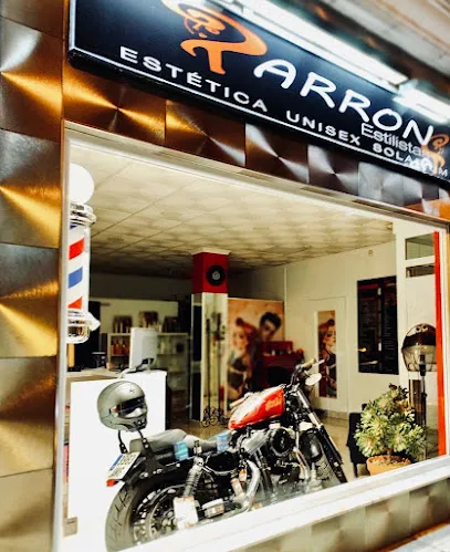 Parron Estilistas