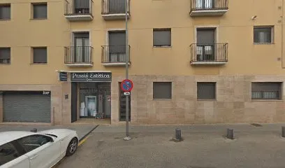 Passio Estética Gema