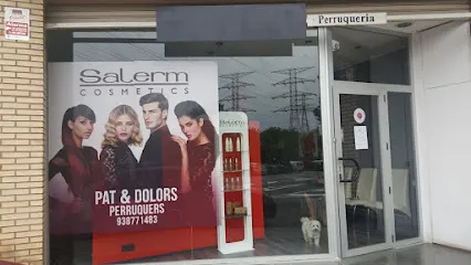 Pat & Dolors Perruquers