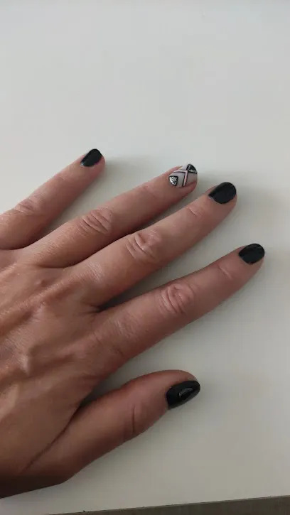 Pati Nails