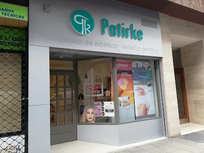 Patirke