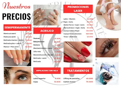 PATRI FERGO Estética
