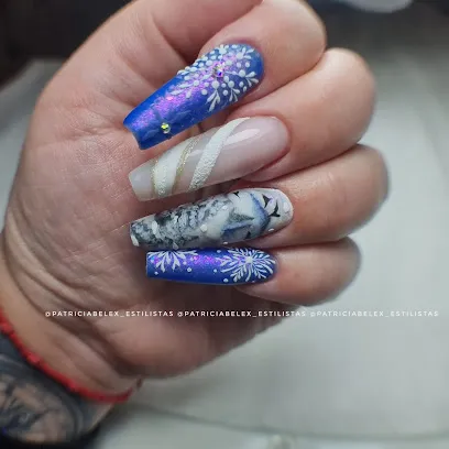 Patricia Belex Estilistas