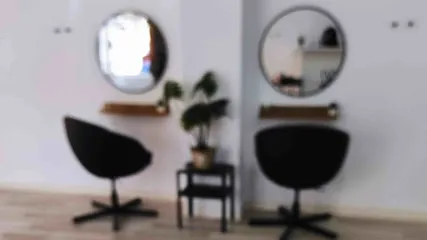 Patricia Bori peluquería y maquillaje