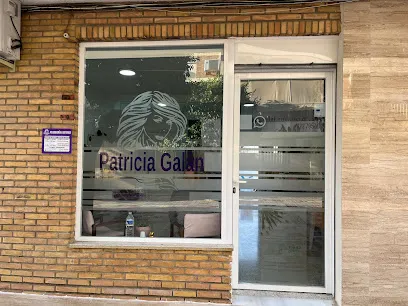 Patricia Galan Peluquería