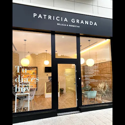 Patricia Granda