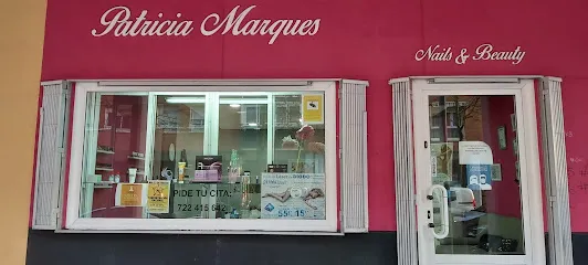 Patricia Marques