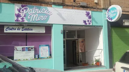 Patricia Miro