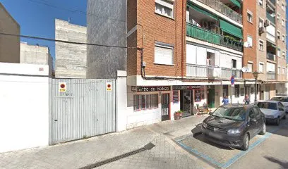 Patricia peluqueros Peluqueria Recomendada