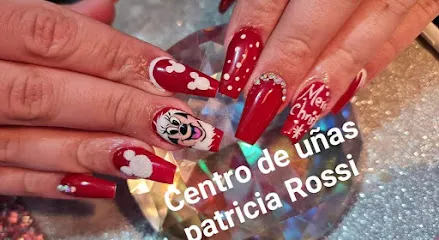Patricia Rossi | Centro de uñas