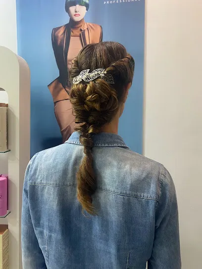 Patricia y Rafa Peluquería y Estética