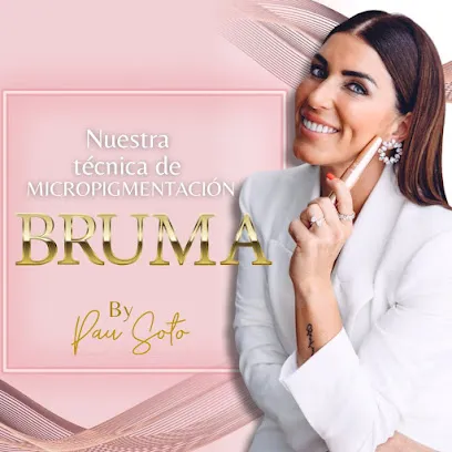 Pau Soto micropigmentacion