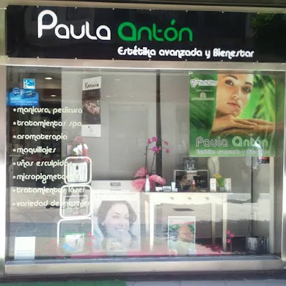 Paula Anton