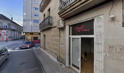 Paula Bugueiro Estética
