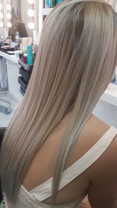 Paula Diaz Estilistas