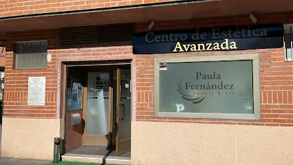 Paula Fernández | Beauty & Art