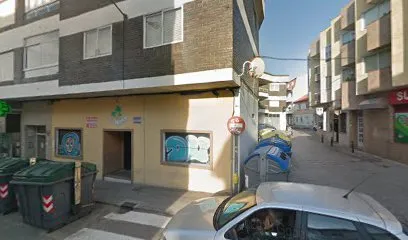 Paula Gandara Estilista